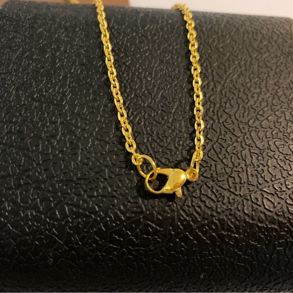 Corgi Dog Necklace - Picture 5 of 5